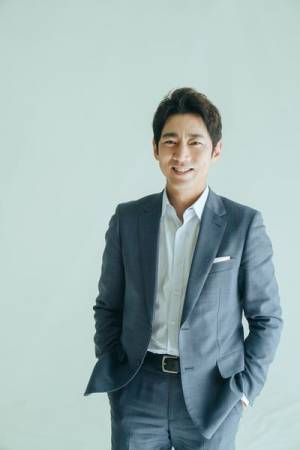 俳優デビュー20周年の小泉孝太郎、「“爽やかですね”の言葉がプラスには思えない時期もあった」