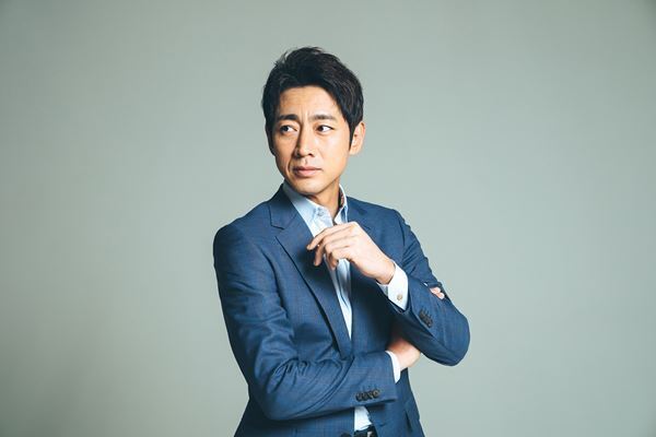俳優デビュー20周年の小泉孝太郎、「“爽やかですね”の言葉がプラスには思えない時期もあった」