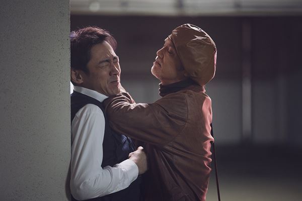 俳優デビュー20周年の小泉孝太郎、「“爽やかですね”の言葉がプラスには思えない時期もあった」