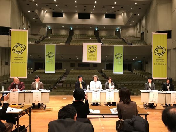 調布国際音楽祭2020概要発表！　ベートーヴェンの交響曲全9曲を特別プログラムで楽しむ！