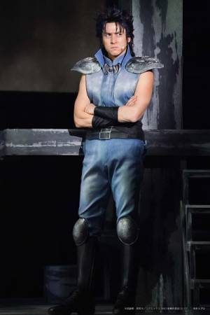 「原作ファンにもミュージカルファンにも愛される作品に」　ミュージカル『フィスト・オブ・ノーススター〜北斗の拳〜』開幕へ！