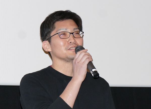 いしづかあつこ監督の新作『グッバイ、ドン・グリーズ！』が、「TOHOシネマズ・ピックアップ・シネマ」にて上映