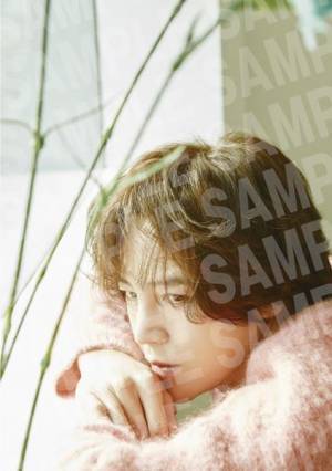 チャン・グンソク、ニューアルバム収録曲「Fiction」今夜24時先行配信　LINE MUSIC再生キャンぺーンも