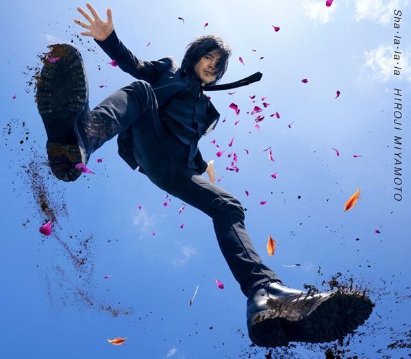 宮本浩次、『JAPAN JAM 2021』ライブ音源の全曲ダイジェスト映像公開