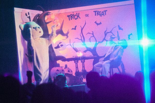 サイダーガールが念願のZepp Tokyoワンマン開催、趣向を凝らした『ぼくらのサイダーウォーズ5』レポート