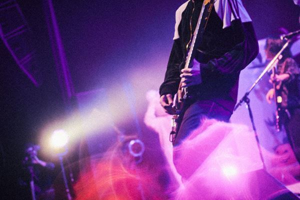 サイダーガールが念願のZepp Tokyoワンマン開催、趣向を凝らした『ぼくらのサイダーウォーズ5』レポート