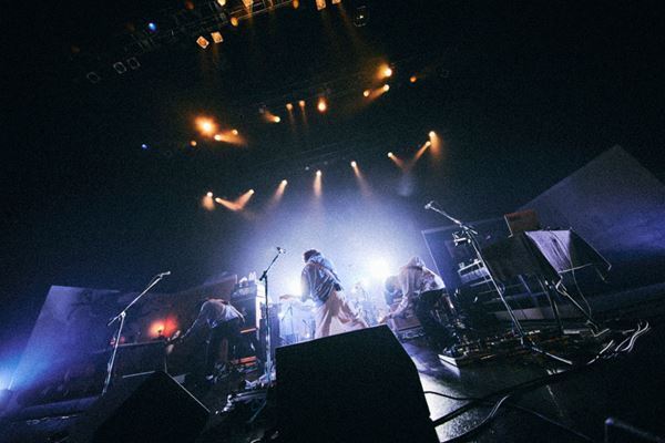 サイダーガールが念願のZepp Tokyoワンマン開催、趣向を凝らした『ぼくらのサイダーウォーズ5』レポート