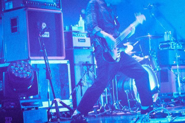 サイダーガールが念願のZepp Tokyoワンマン開催、趣向を凝らした『ぼくらのサイダーウォーズ5』レポート