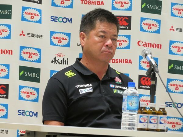 テストマッチ3連敗の中見出した光明、日本代表戦士がリーグワンで課題と向き合う