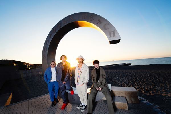 SPiCYSOL、約7年のインディーズ活動を経てメジャーデビュー　1st EP『ONE-EP』4月7日リリース決定