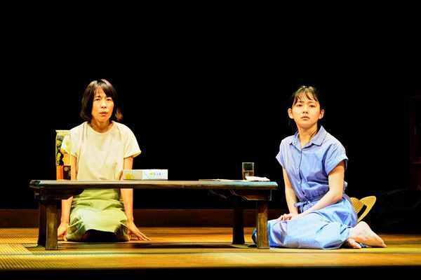 田中圭「なかなか見れない舞台なのは間違いない」 舞台『夏の砂の上』開幕