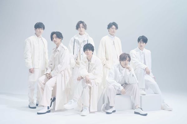 Kis-My-Ft2、公式YouTubeチャンネルをプレオープン！　アリーナツアー『Kis-My-Ftに逢える de show 2022』最終日の一部を生配信へ
