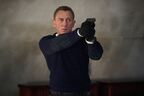 ダニエル・クレイグが日本語でメッセージ　『007／ノー・タイム・トゥ・ダイ』特別映像公開