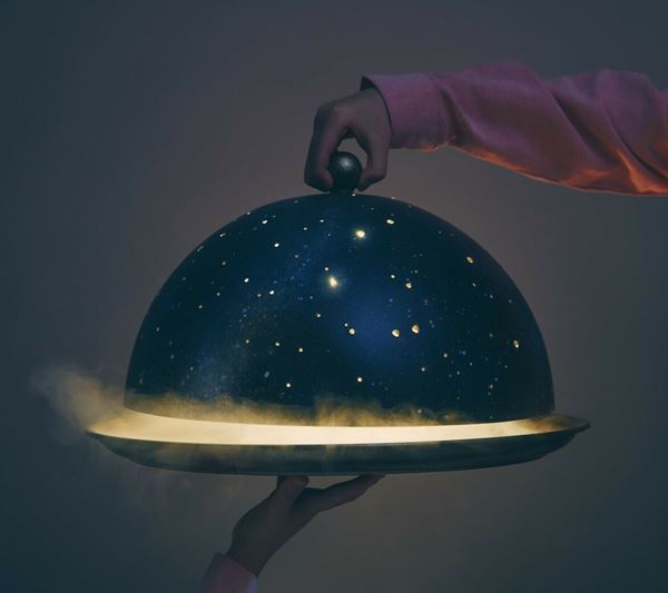 緑黄色社会、5thシングル『陽はまた昇るから』ジャケット写真＆詳細発表