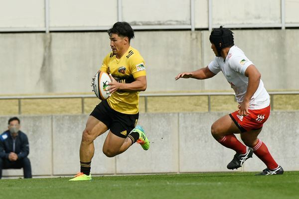 国立開幕戦のショックは府中ダービーが吹き飛ばす！ 東京SGとBL東京がリーグワンの可能性を示す！！