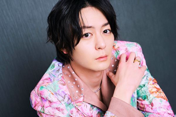 【#ドラマ絶対BL　放送直前インタビュー】犬飼貴丈「BLをバカにしているニュアンスになっちゃダメだと思った」