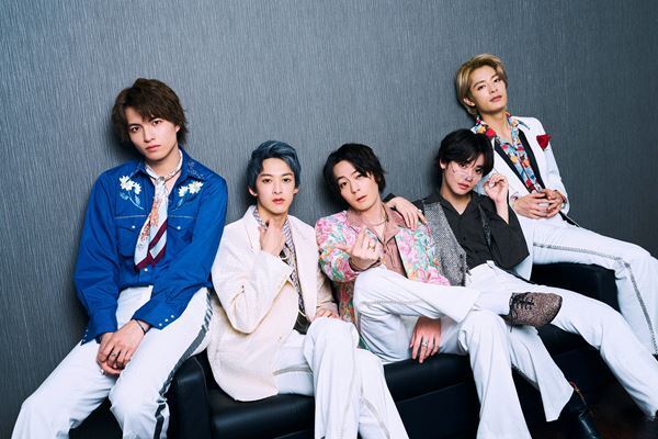 【#ドラマ絶対BL　放送直前インタビュー】犬飼貴丈「BLをバカにしているニュアンスになっちゃダメだと思った」