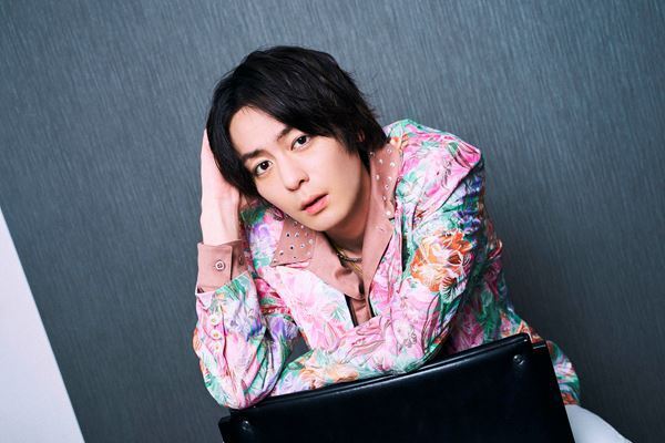 【#ドラマ絶対BL　放送直前インタビュー】犬飼貴丈「BLをバカにしているニュアンスになっちゃダメだと思った」