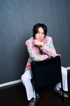 【#ドラマ絶対BL　放送直前インタビュー】犬飼貴丈「BLをバカにしているニュアンスになっちゃダメだと思った」