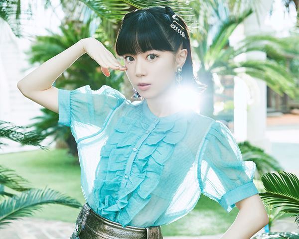 声優・工藤晴香がゾンビ映画の主人公に、1stシングル「Under the Sun」MVプレミア公開決定