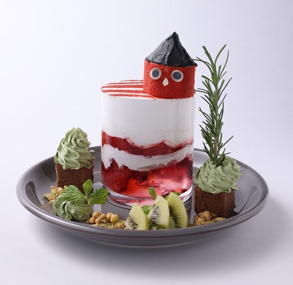 『わたしは真悟』の続編となる27年ぶりの新作を初公開！　『楳図かずお大美術展』東京シティビューにて開催