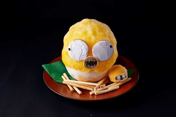 六本木に「天空の水木しげるロード」が出現！　『水木しげるの妖怪 百鬼夜行展』7月8日より開催