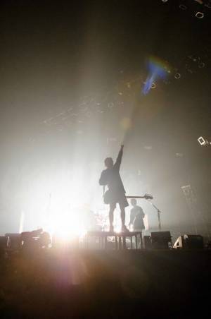 WANIMAが全国ツアー『Cheddar Flavor Tour』完走、1年の総決算となる横浜アリーナ公演2日目レポート