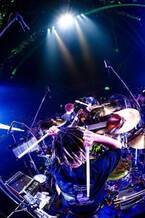 WANIMAが全国ツアー『Cheddar Flavor Tour』完走、1年の総決算となる横浜アリーナ公演2日目レポート