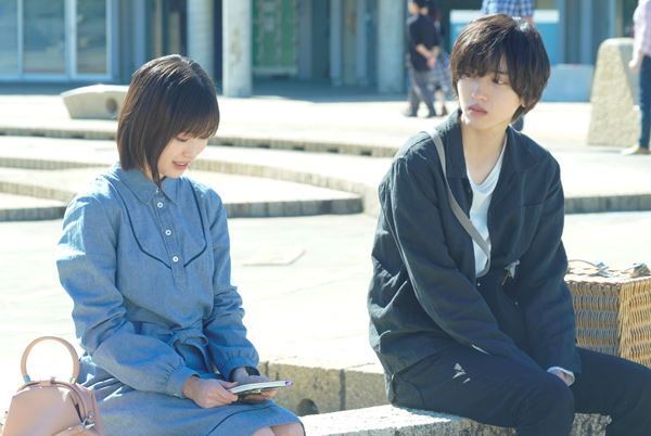 道枝駿佑×福本莉子『今夜、世界からこの恋が消えても』“1日で消えてしまうPV“＆場面カット公開