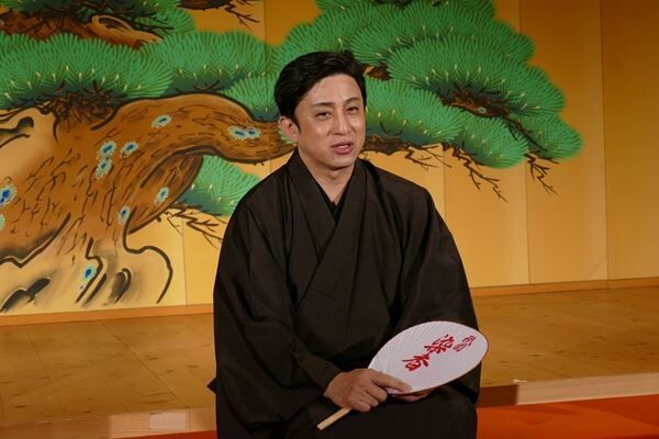 中村鴈治郎と松本幸四郎が共演する『祇園恋づくし』、異例の早さで歌舞伎座での再演決定
