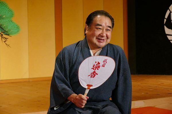 中村鴈治郎と松本幸四郎が共演する『祇園恋づくし』、異例の早さで歌舞伎座での再演決定
