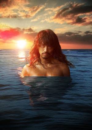 Novelbright、斎藤工主演ドラマ『漂着者』主題歌に新曲「優しさの剣」書き下ろし