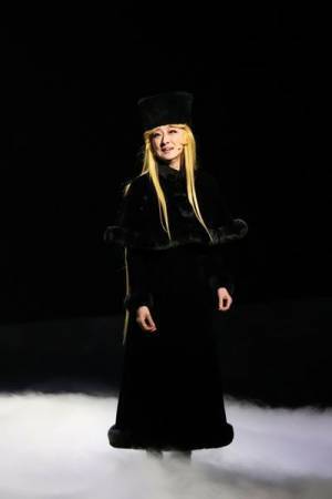 限りある命を生きることの尊さ丁寧に描く　『銀河鉄道999 THE MUSICAL』上演中