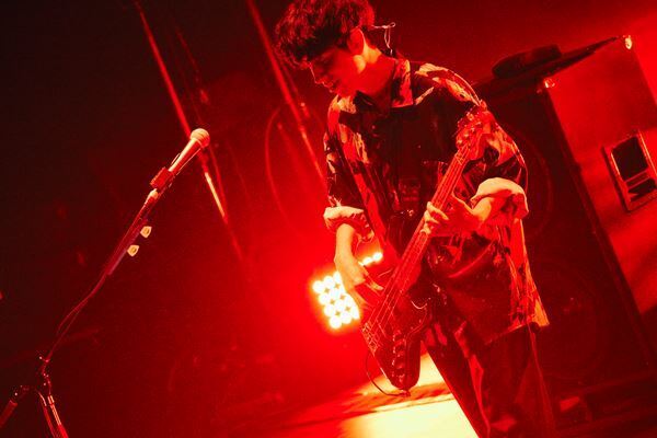 flumpoolが14年来の親友・高橋優と競演 『Layered Music』東京公演のオフィシャルレポート到着