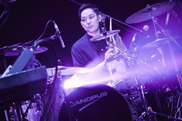 flumpoolが14年来の親友・高橋優と競演 『Layered Music』東京公演のオフィシャルレポート到着