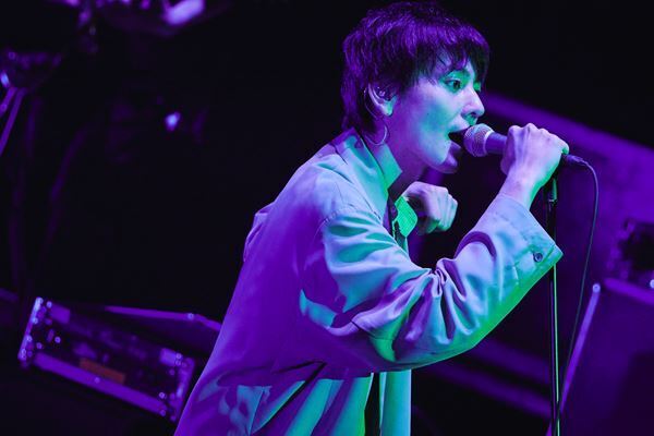 flumpoolが14年来の親友・高橋優と競演 『Layered Music』東京公演のオフィシャルレポート到着