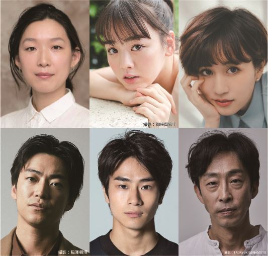 長塚圭史「どんな悲惨でも生きる人間のポジティブな底力を感じて」　初ミュージカルに挑んだ『夜の女たち』9月上演へ