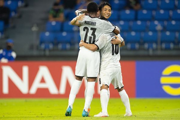 小林悠「ゴールを決める自信はすごくある」、グループ首位の川崎Fが因縁の蔚山戦へ！