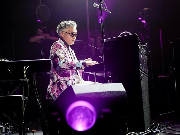 Skoop On Somebodyがオリジナルメンバーで25周年記念ワンマン開催、新シングル＆全国ツアー発表