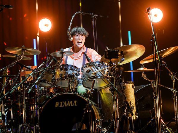 Skoop On Somebodyがオリジナルメンバーで25周年記念ワンマン開催、新シングル＆全国ツアー発表