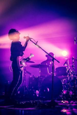 TK from 凛として時雨、ワンマンライブ『feedback from』オフィシャルレポート