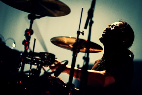 TK from 凛として時雨、ワンマンライブ『feedback from』オフィシャルレポート