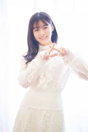 森七菜 「人を好きになったら棒立ち状態」映画『ライアー×ライアー』インタビュー