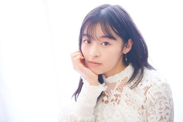 森七菜 「人を好きになったら棒立ち状態」映画『ライアー×ライアー』インタビュー