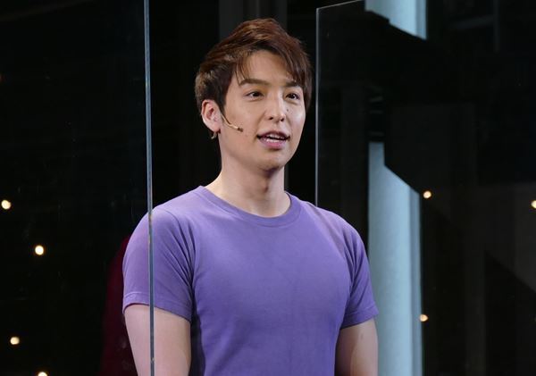 安蘭けい、望海風斗ら出演、9年ぶり再演の日本版『ネクスト・トゥ・ノーマル』開幕　日本独自演出で、家族の絆を問いかける