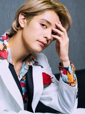 【#ドラマ絶対BL　放送直前インタビュー】塩野瑛久「ハトに怯えるゆうたろうくんを見て可愛いなと思いました（笑）」