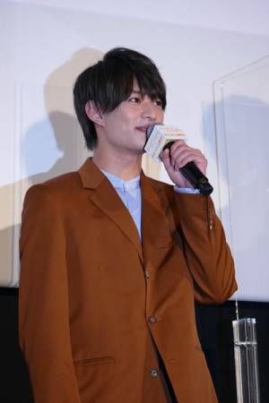 岩本照、モエカレ舞台挨拶欠席も「僕は元気なので、安心してください」とメッセージ
