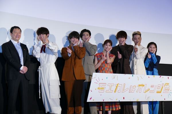 岩本照、モエカレ舞台挨拶欠席も「僕は元気なので、安心してください」とメッセージ