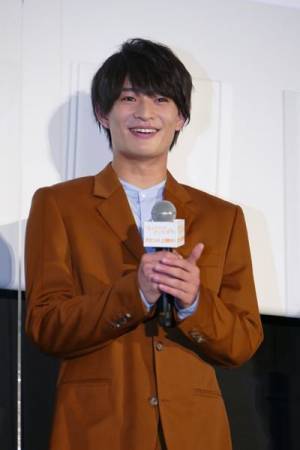 岩本照、モエカレ舞台挨拶欠席も「僕は元気なので、安心してください」とメッセージ