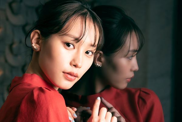 本能型女優・南沙良の変わらぬ芝居への向き合い方。「あれこれ考えずに現場で相手に対応する。それが楽しい」